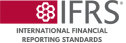 IFRS — International Financial Reporting Standards