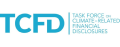TCFD — Task Force on Climate-related Financial Disclosures