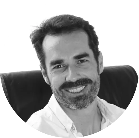 Arnaud Segura